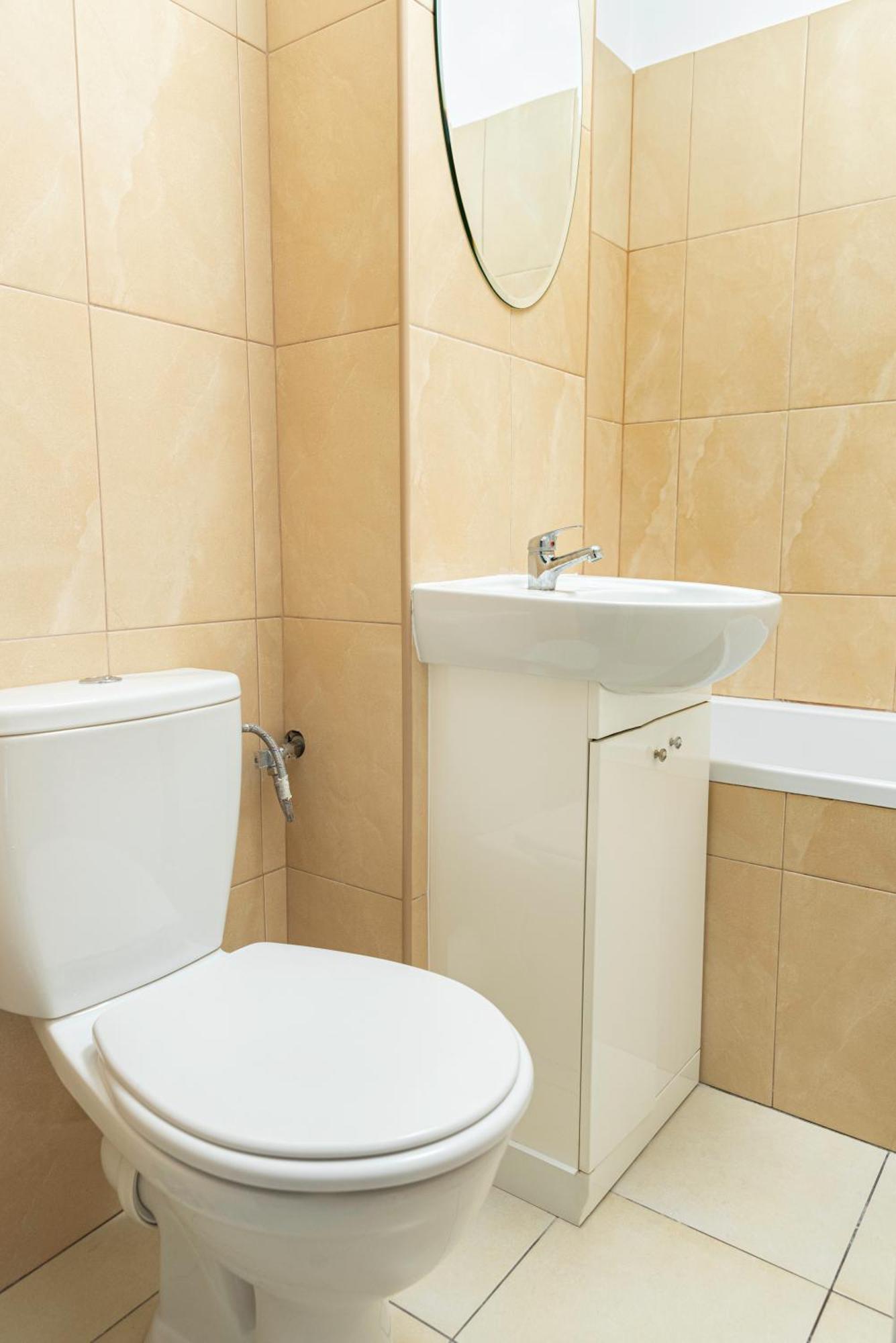 Comfy Flat In The City Center. Great View. Varsovie Extérieur photo